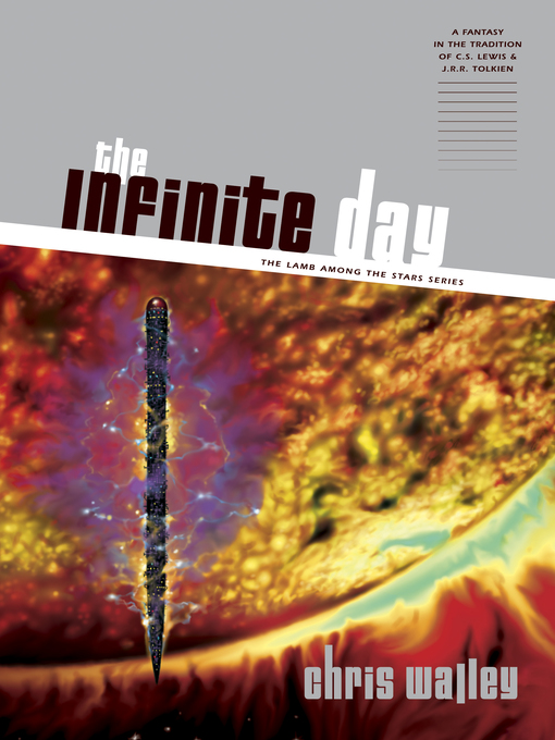 Title details for Infinite Day by Chris Walley - Wait list